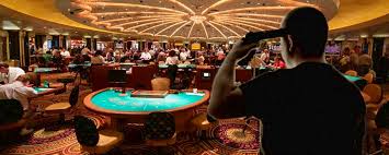 Официальный сайт Casino Irwin